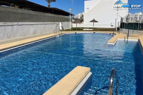Duplex i Mojacar, Almeria, Mojacar - € 197.500 | Ref: 1681 - foto 29